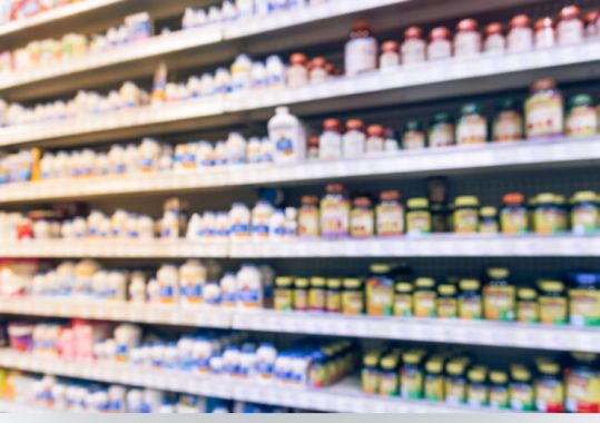 Proposed vitamin B6 limit could be cut to 14 mg