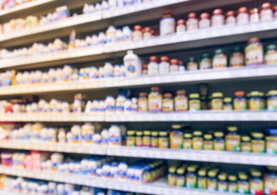 Proposed vitamin B6 limit could be cut to 14 mg