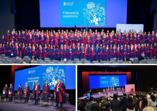 Almost 300 GPs join the profession in NSW