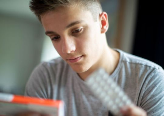 RACGP calls for medicine costs to be covered for Victorian foster carers