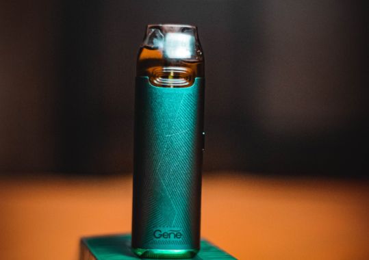 Company fined $39,600 over alleged unlawful vape sales