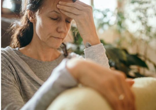 New figures reveal larger number of Australians living with migraine