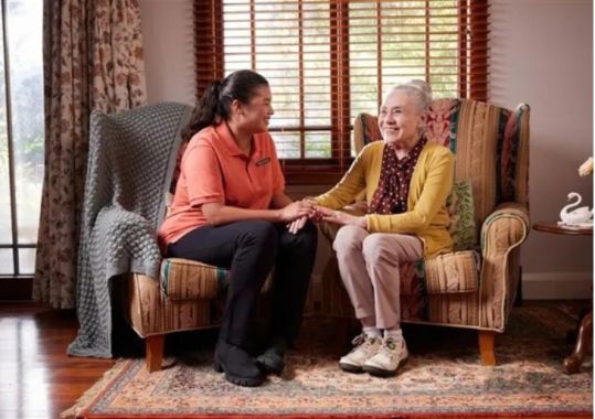 Aged care sector asked to share feedback on Support at Home
