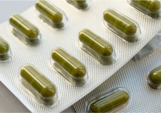 TGA tightens rules for Andrographis medicines