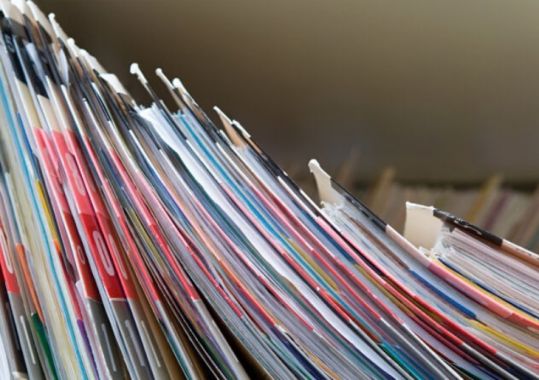 Calls grow to replace fax and paper referrals in healthcare