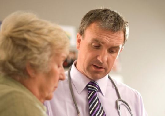 New palliative care training shaped by aged care nurses