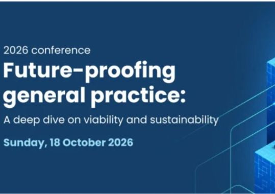South Western Sydney conference to focus on sustainable general practice