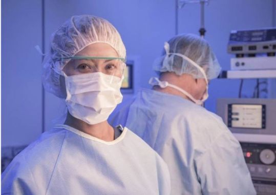 Victorian hospitals reach new high for planned surgery