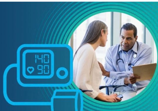 Why uncontrolled hypertension needs a closer look