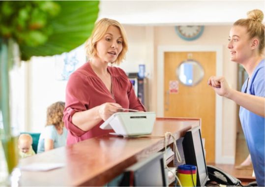Government looks at ways to simplify Medicare bulk-billing processes