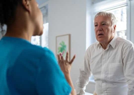 New GP data shows progress in several areas of preventive care