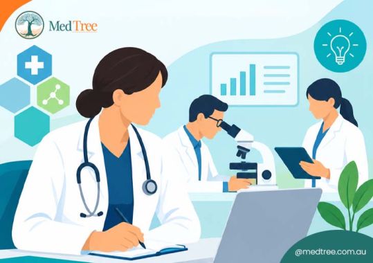 New funding supports research across Australian general practice