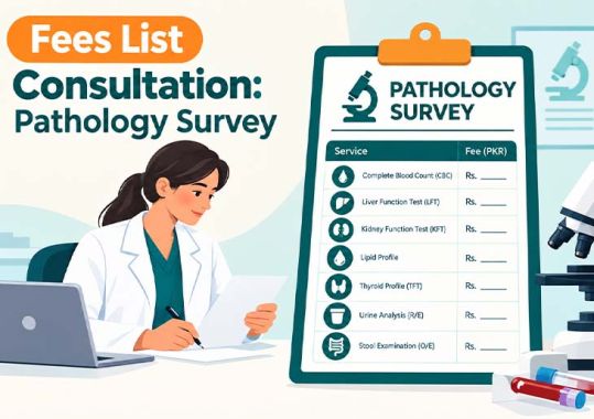 AMA seeks pathologist feedback on MBS and pathology fees