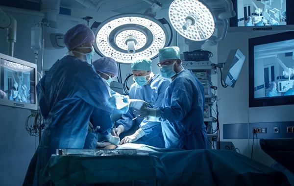 The Surgical Setting: Procedures, Safety, and Care