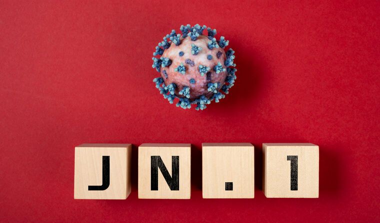 New COVID variant ‘taking off like a rocket’