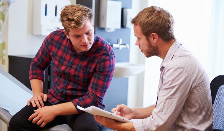 New STI awareness campaign launches