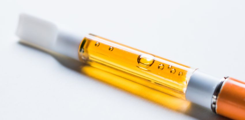 Vaping reforms begin