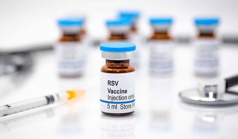 RSV vaccine approved by TGA