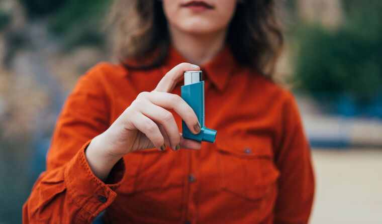 Mastering asthma management and inhaler maintenance