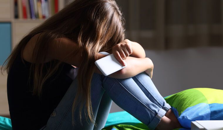 Loneliness epidemic plaguing young Australians