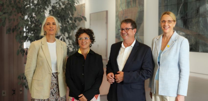 Key health leaders launch Rethink Sugary Drink alliance position statement