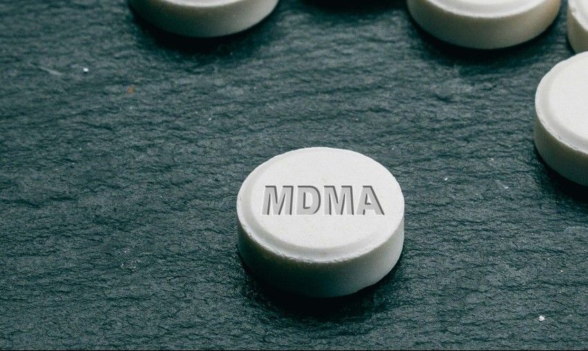 Warning: High-dose MDMA tablets (ecstasy) circulating in NSW