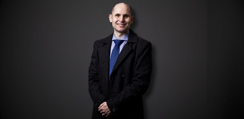 Vale Professor Saxon Smith AM