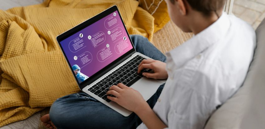 Last chance to register for the AMA’s next webinar