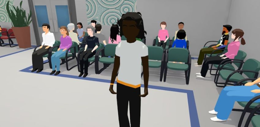 Access for All: Disability Awareness for Health Providers