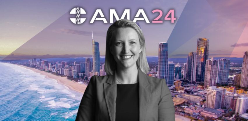 Join us on the Gold Coast this August for AMA24
