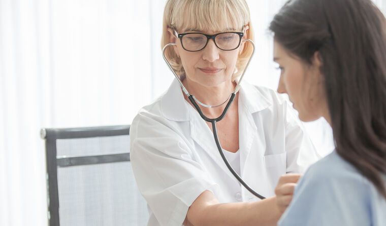 Long COVID diagnosis ‘validation’ for suffering patients