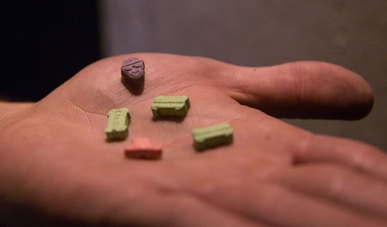 Deaths and overdoses prompt coroner pill testing call