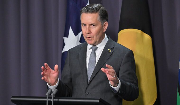 Recreational vaping ban one step closer