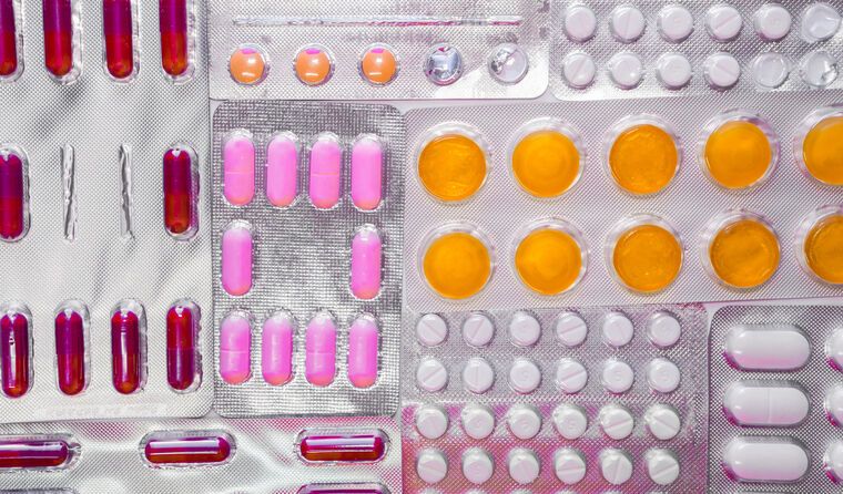 Can medicine repurposing help GPs?