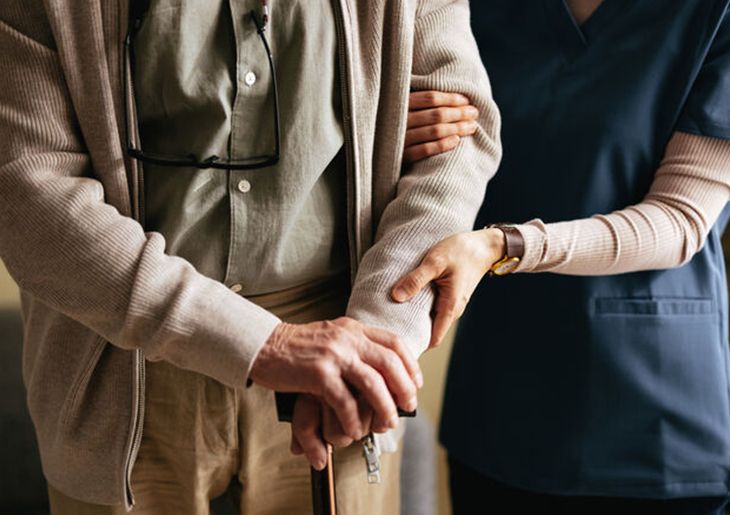 ‘Long overdue’: Aged Care Act delay worries GPs