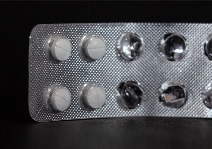 Opioid prescriptions are down – but is dependence?