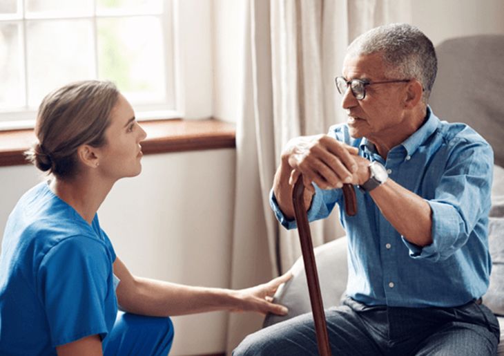 Webinar: Introduction to aged care cost collection