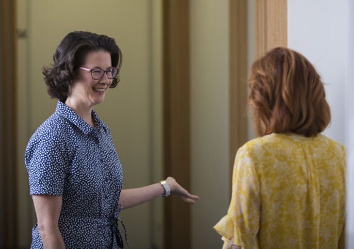 A regular GP helps you live longer: Study