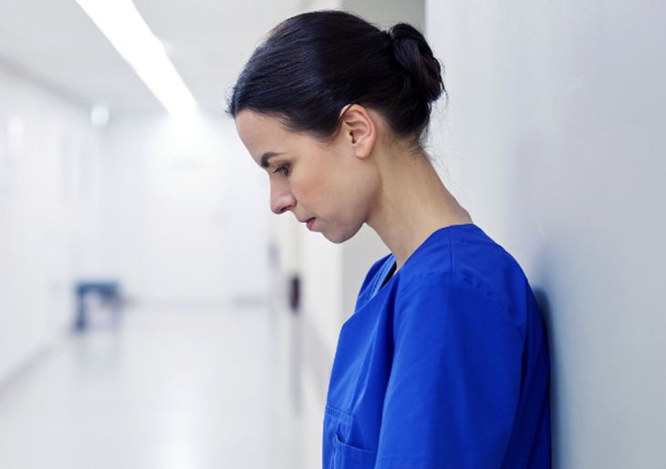 Participate in important study on doctors' experiences of loss