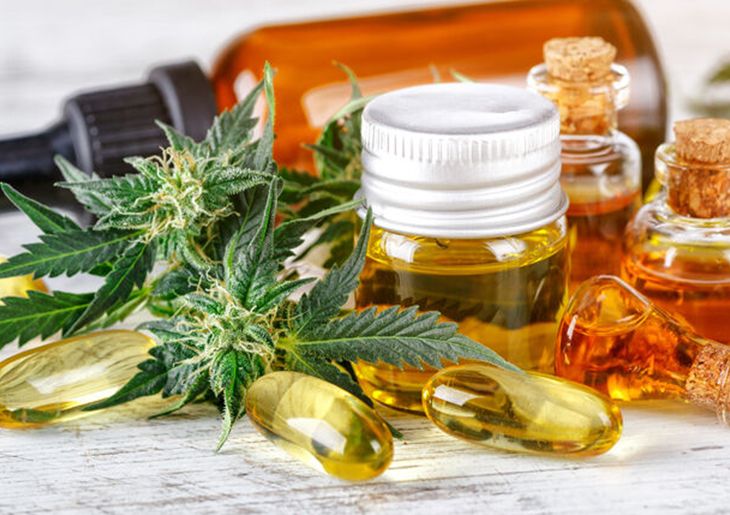 Therapeutic cannabis industry labelled ‘Wild West of medicine’