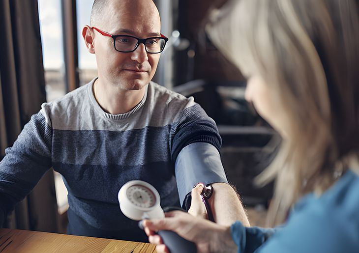 Halt the Hospital in the Home ‘headaches’: RACGP