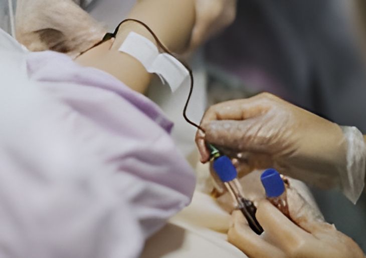 Warning issued on point-of-care testing compliance