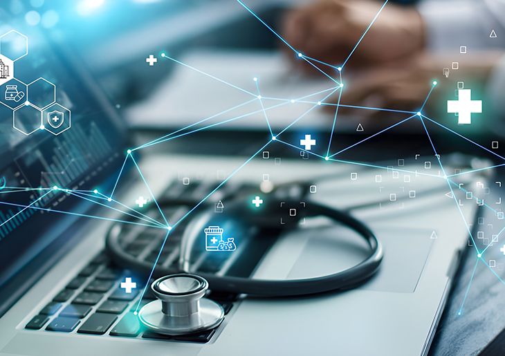 In Practice: Digital health Q&A