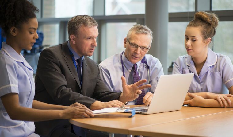 RACGP’s ‘building block’ to improve shared care