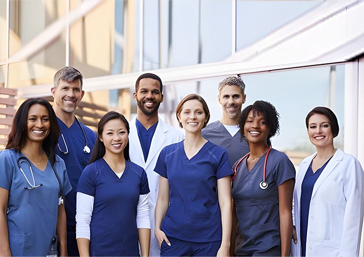 Scope of Practice Review Issues Paper 2 – call for submissions