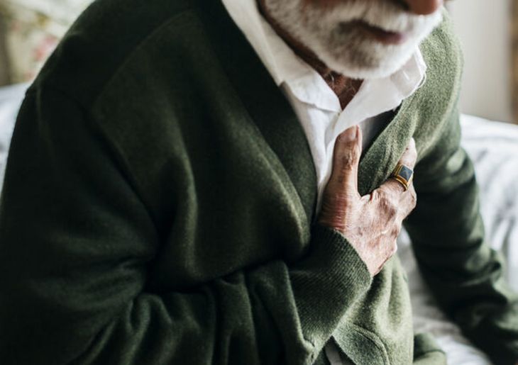 Heart failure the biggest problem with AF: Research