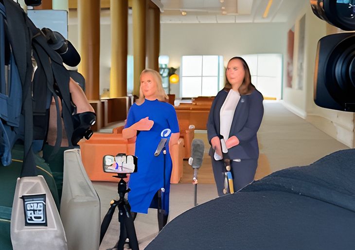 Hospitals playing Tetris’