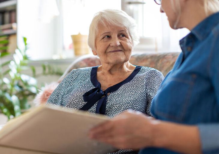 Dementia survey highlights lack of awareness