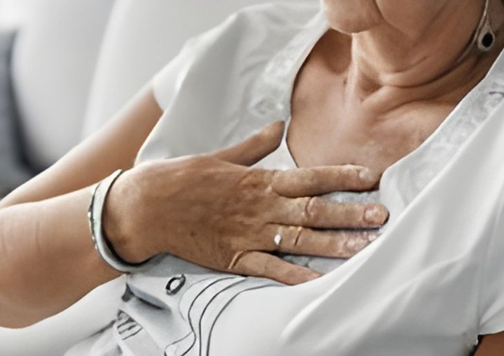 AI suggests key to improved female heart disease detection