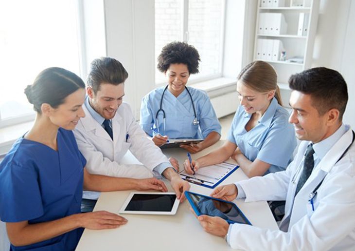 Medical Board creating fast track process to get more medical specialists to Australia